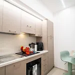 'loft 192' In Strandnaehe By Interhome Appartamento Giardini Naxos