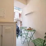 Appartamento 'loft 192' In Strandnaehe By Interhome Giardini Naxos