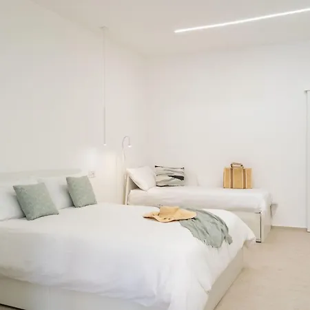 'loft 192' In Strandnaehe By Interhome Giardini Naxos