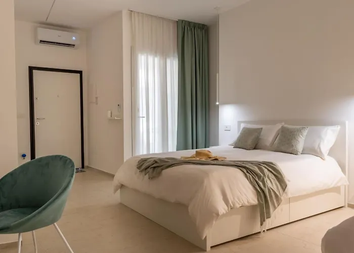 Apartman 'loft 192' In Strandnaehe By Interhome Giardini Naxos