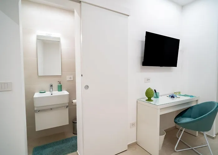 'loft 192' In Strandnaehe By Interhome * Giardini Naxos