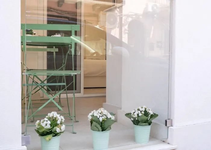 'loft 192' In Strandnaehe By Interhome *