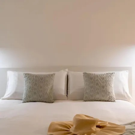 'loft 192' In Strandnaehe By Interhome * Giardini Naxos