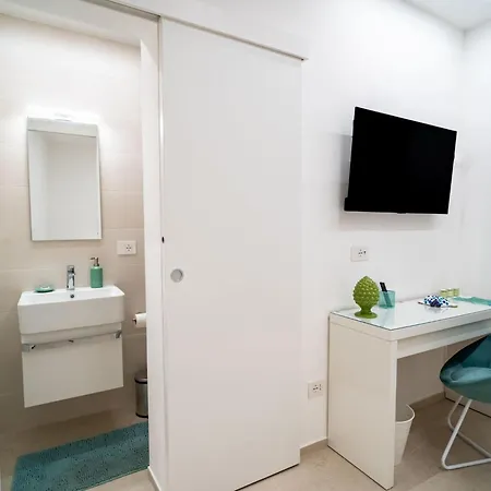 'loft 192' In Strandnaehe By Interhome * Giardini Naxos