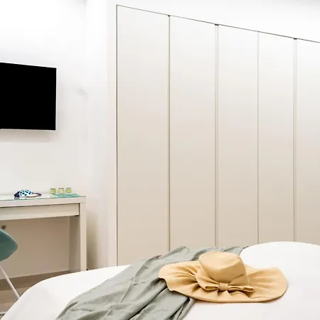 'loft 192' In Strandnaehe By Interhome Giardini Naxos