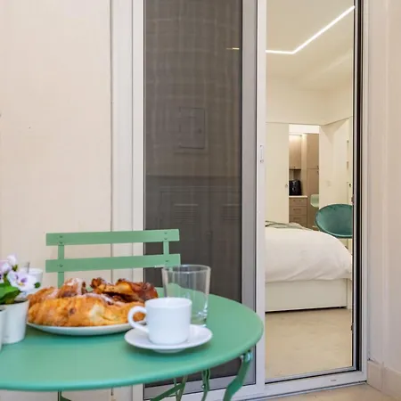 'loft 192' In Strandnaehe By Interhome * Giardini Naxos