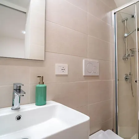 'loft 192' In Strandnaehe By Interhome Giardini Naxos