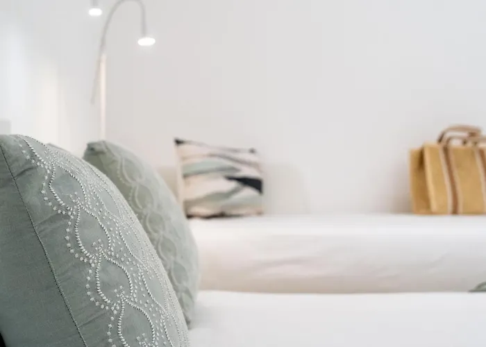 Lägenhet 'loft 192' In Strandnaehe By Interhome Giardini Naxos