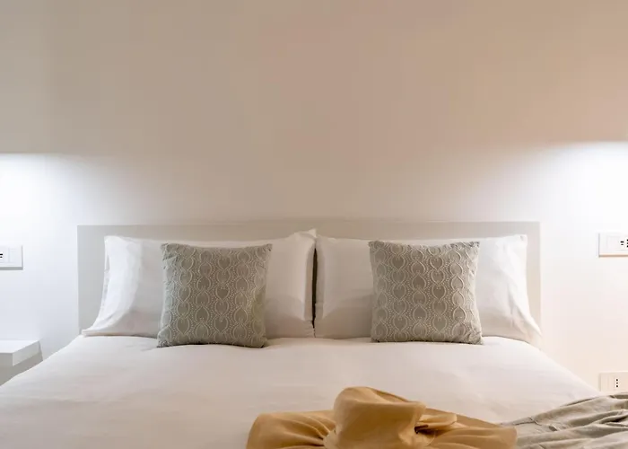 'loft 192' In Strandnaehe By Interhome * Giardini Naxos