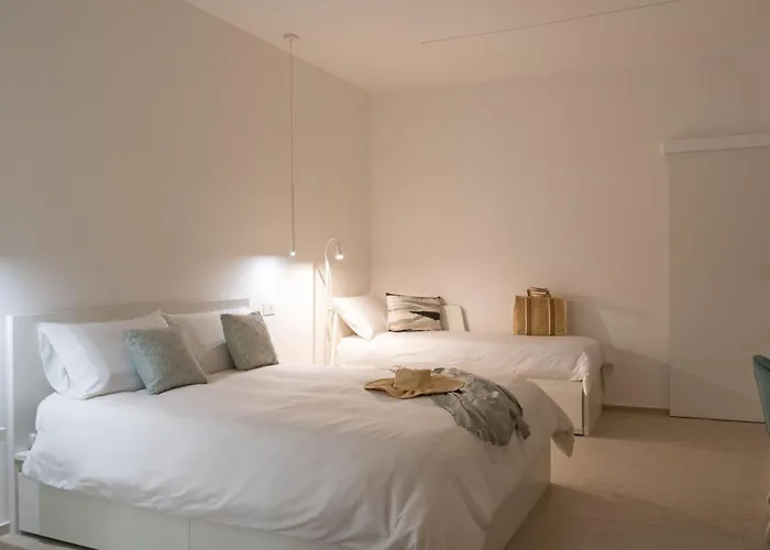 Lägenhet 'loft 192' In Strandnaehe By Interhome Giardini Naxos