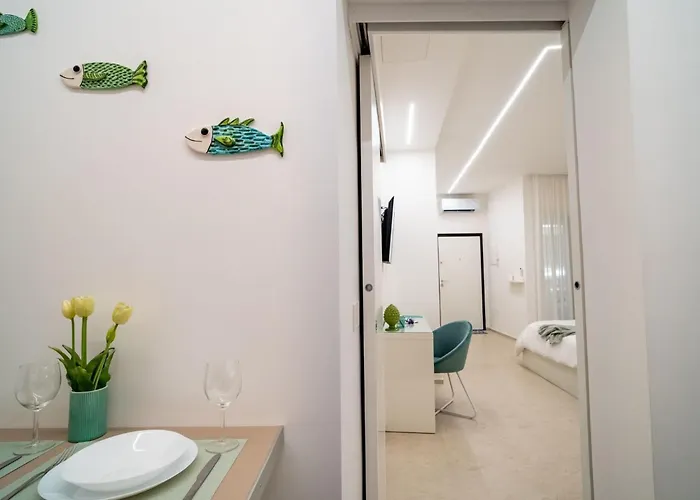 'loft 192' In Strandnaehe By Interhome