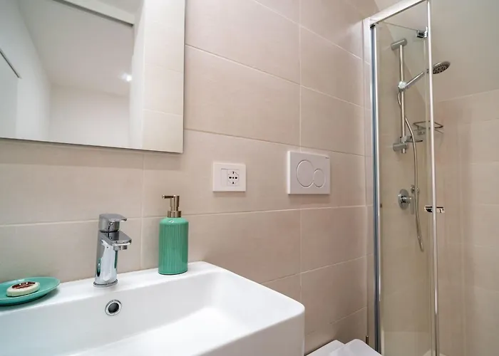 'loft 192' In Strandnaehe By Interhome Giardini Naxos