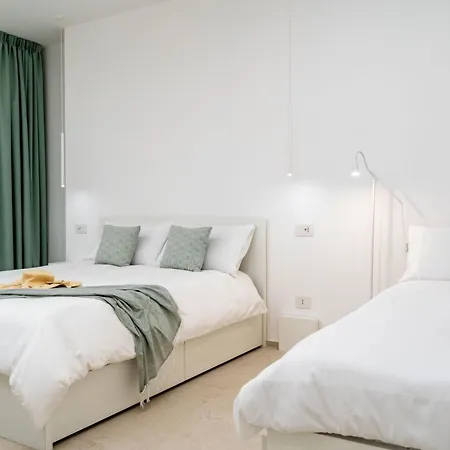 'loft 192' In Strandnaehe By Interhome