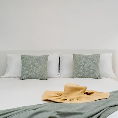 'loft 192' In Strandnaehe By Interhome * Giardini Naxos