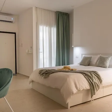 Apartment 'loft 192' In Strandnaehe By Interhome Giardini Naxos