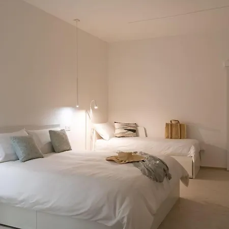 Lägenhet 'loft 192' In Strandnaehe By Interhome Giardini Naxos