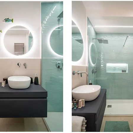 'loft 192' In Strandnaehe By Interhome Apartment *