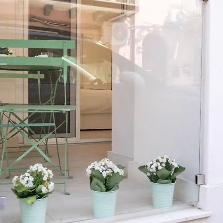 'loft 192' In Strandnaehe By Interhome *